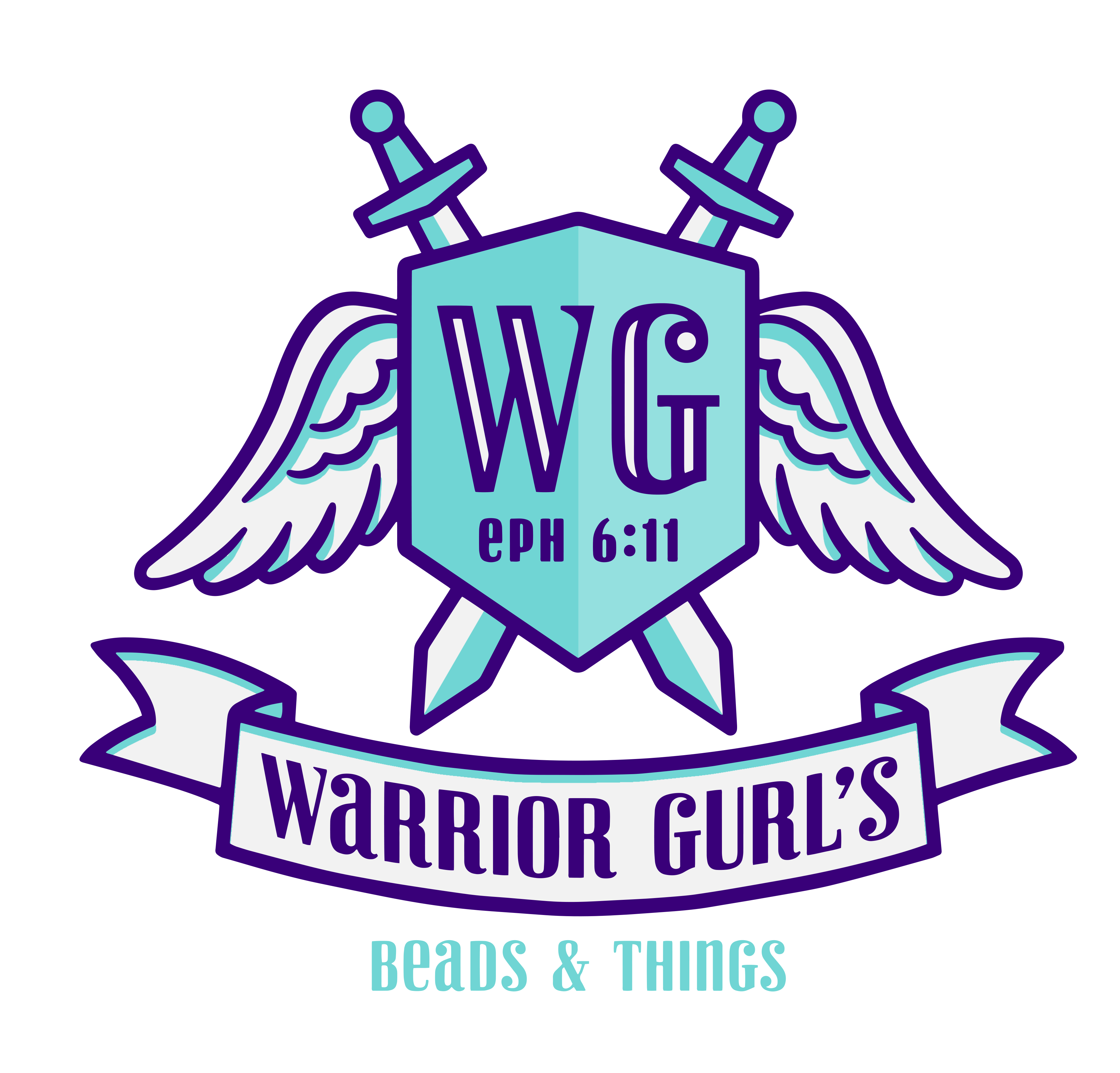 Warrior Gurl Designs