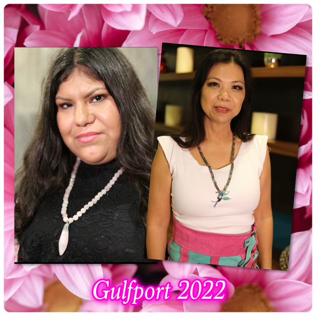 Warrior Gurl Designs handcrafted jewelry