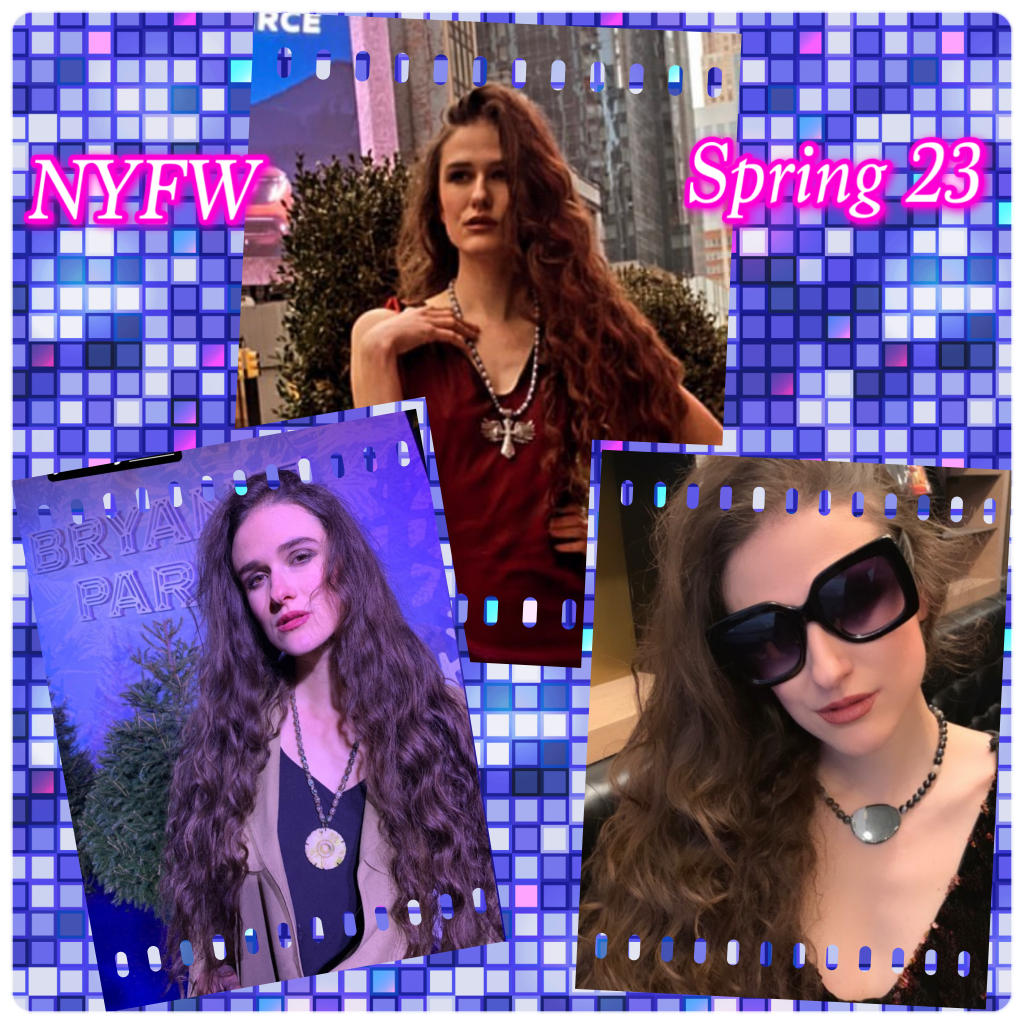 Warrior Gurl Designs handcrafted jewelry