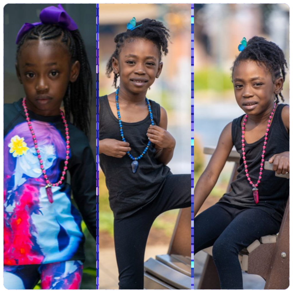Warrior Gurl Designs handcrafted jewelry