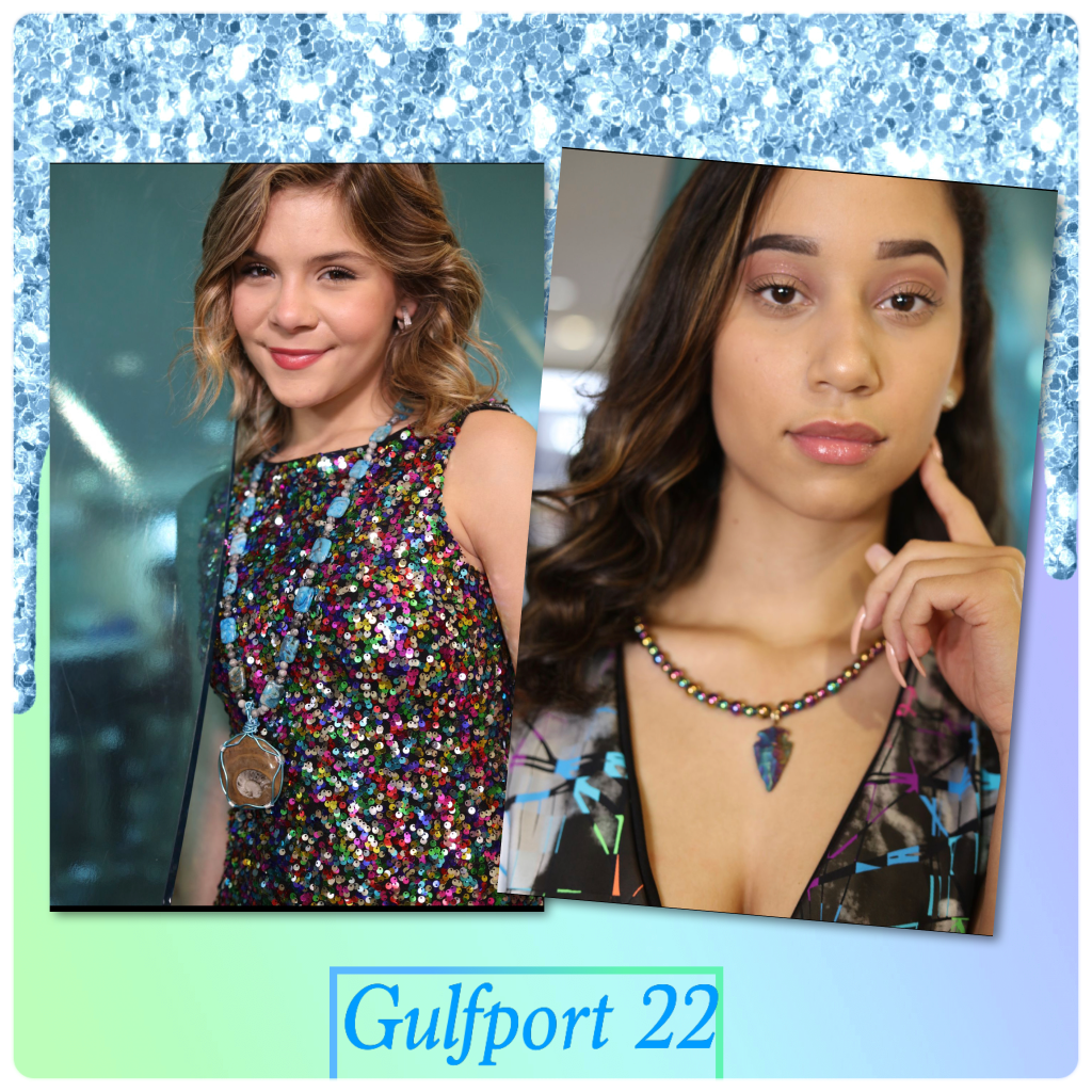 Warrior Gurl Designs handcrafted jewelry