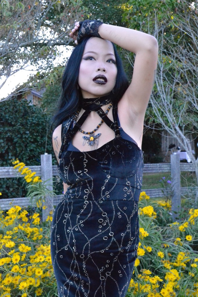 Warrior Gurl Designs fashion photography